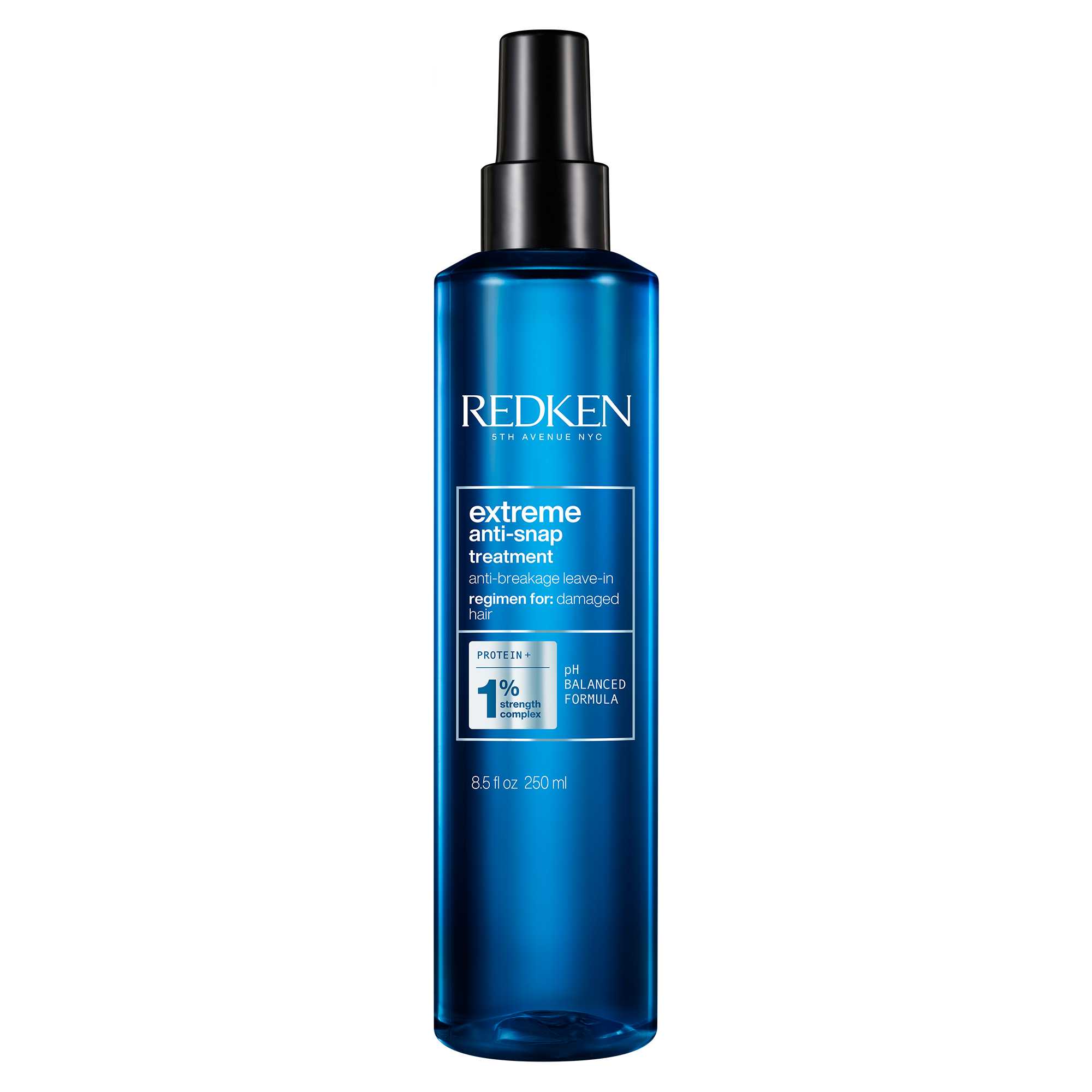 REDKEN, Extreme Anti-Snap Leave-In Treatment