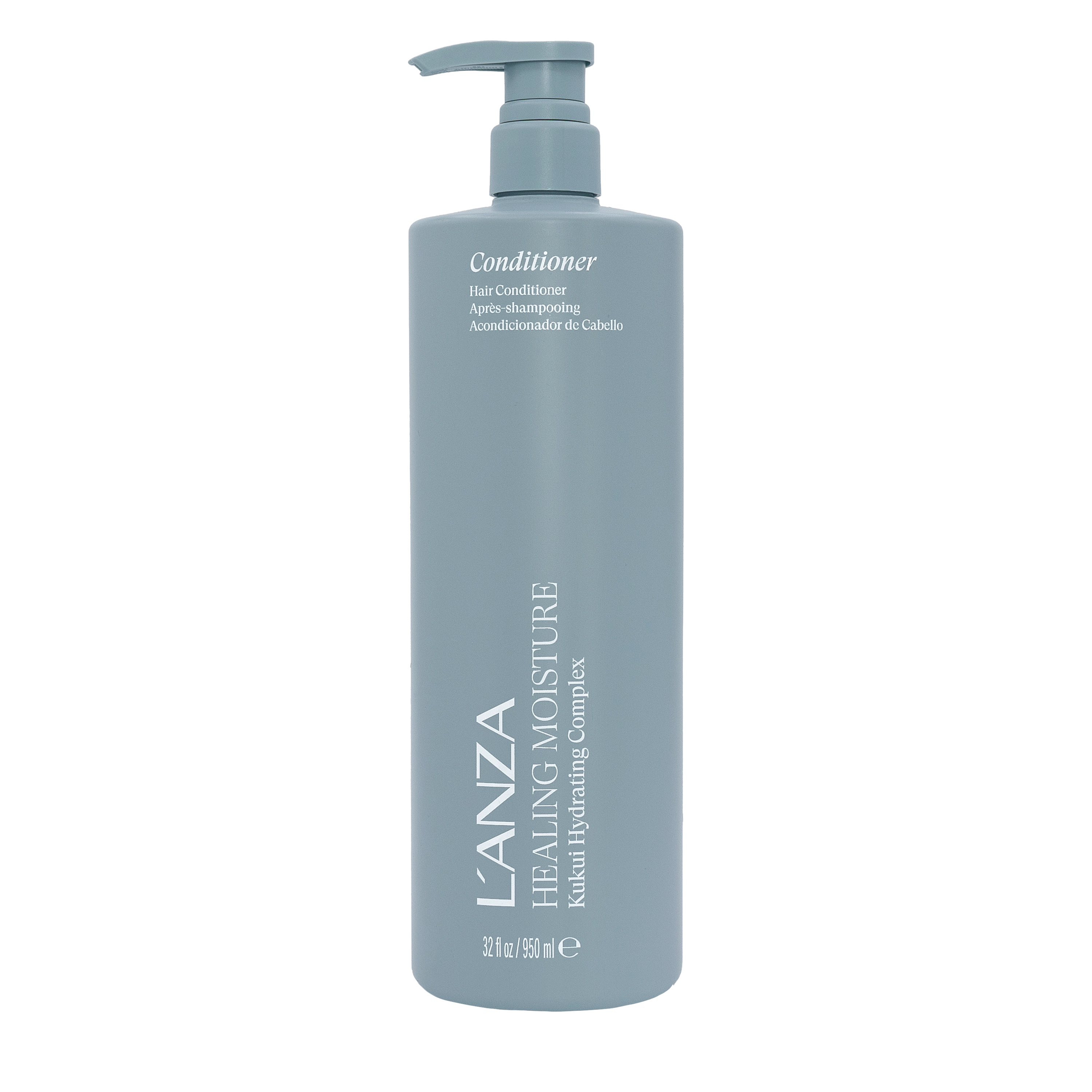 Lanza, Healing Moisture Conditioner XL