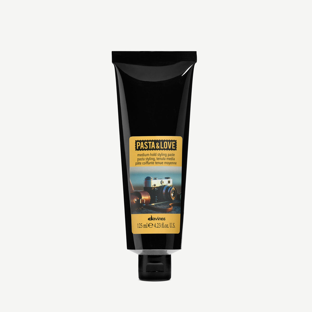 Davines, Medium hold styling paste