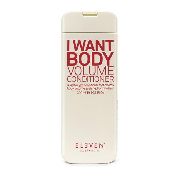 Eleven Australia, I Want Body Volume Conditioner