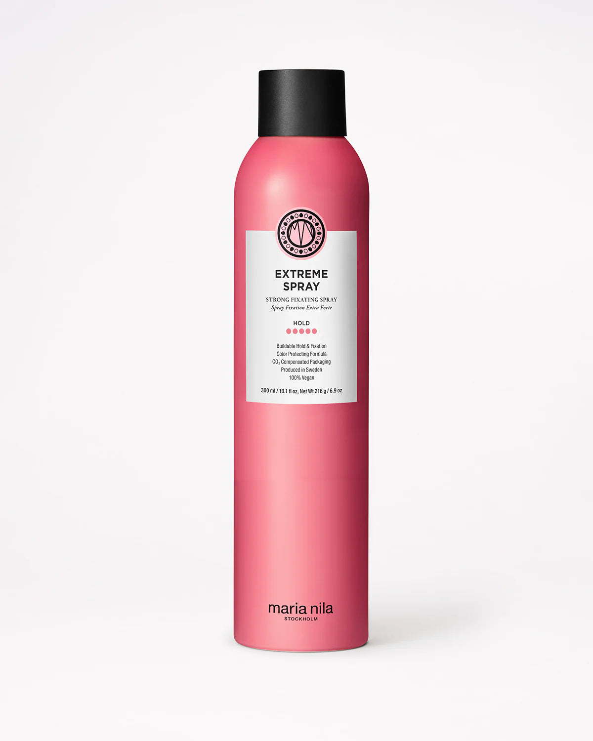 Maria Nila, Extreme Spray