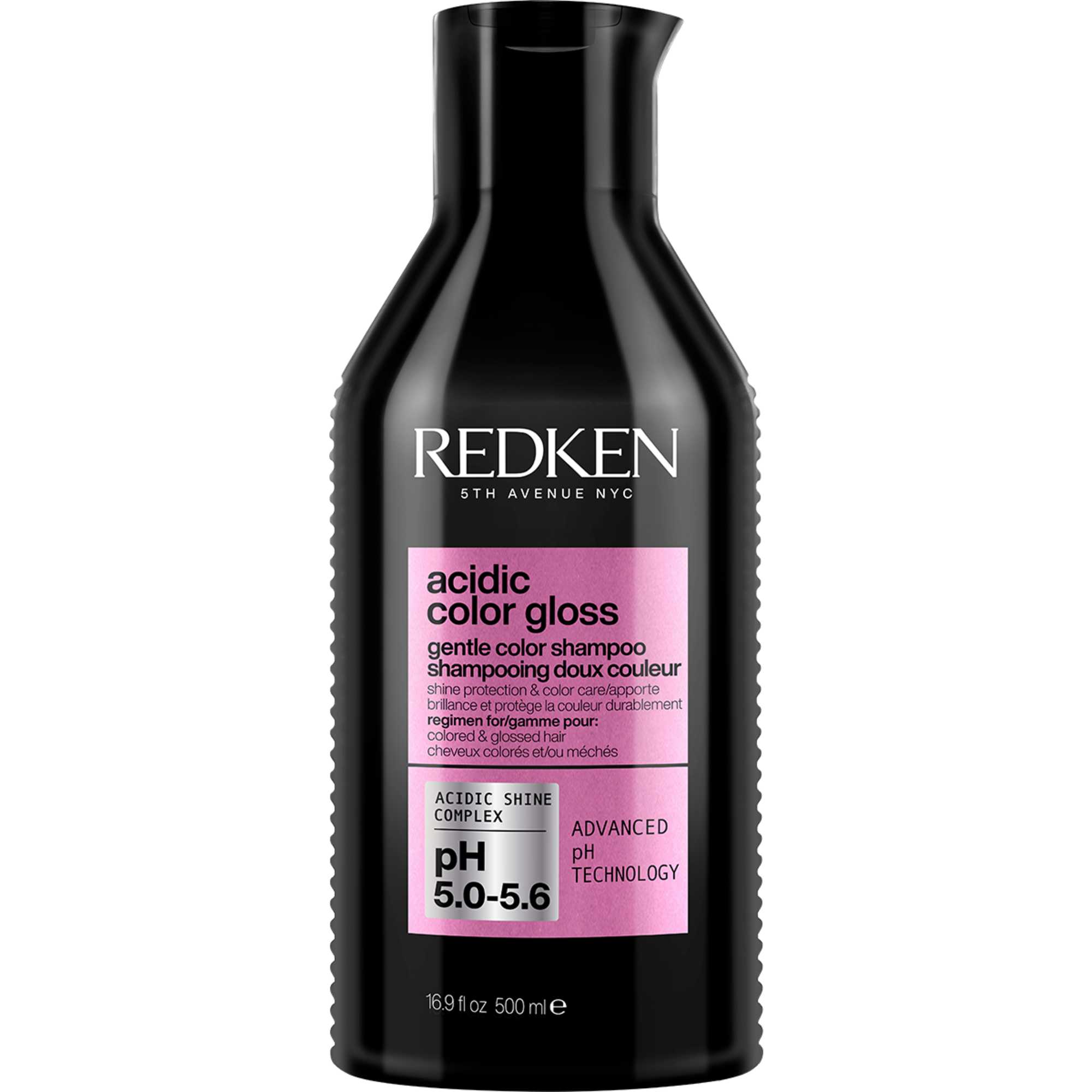 REDKEN, Acidic Color Gloss Shampoo XL