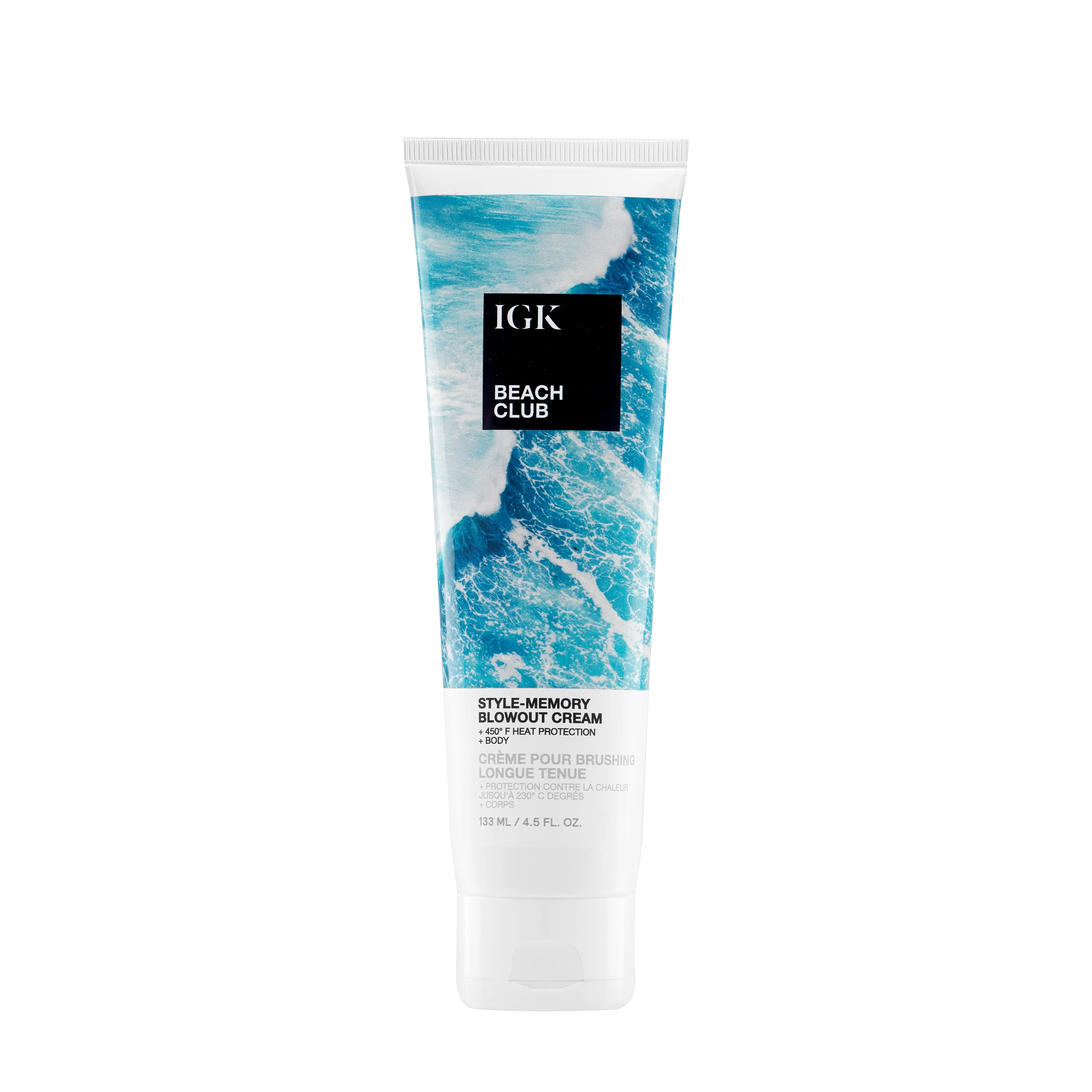 IGK, Beach Club Blowout Balm