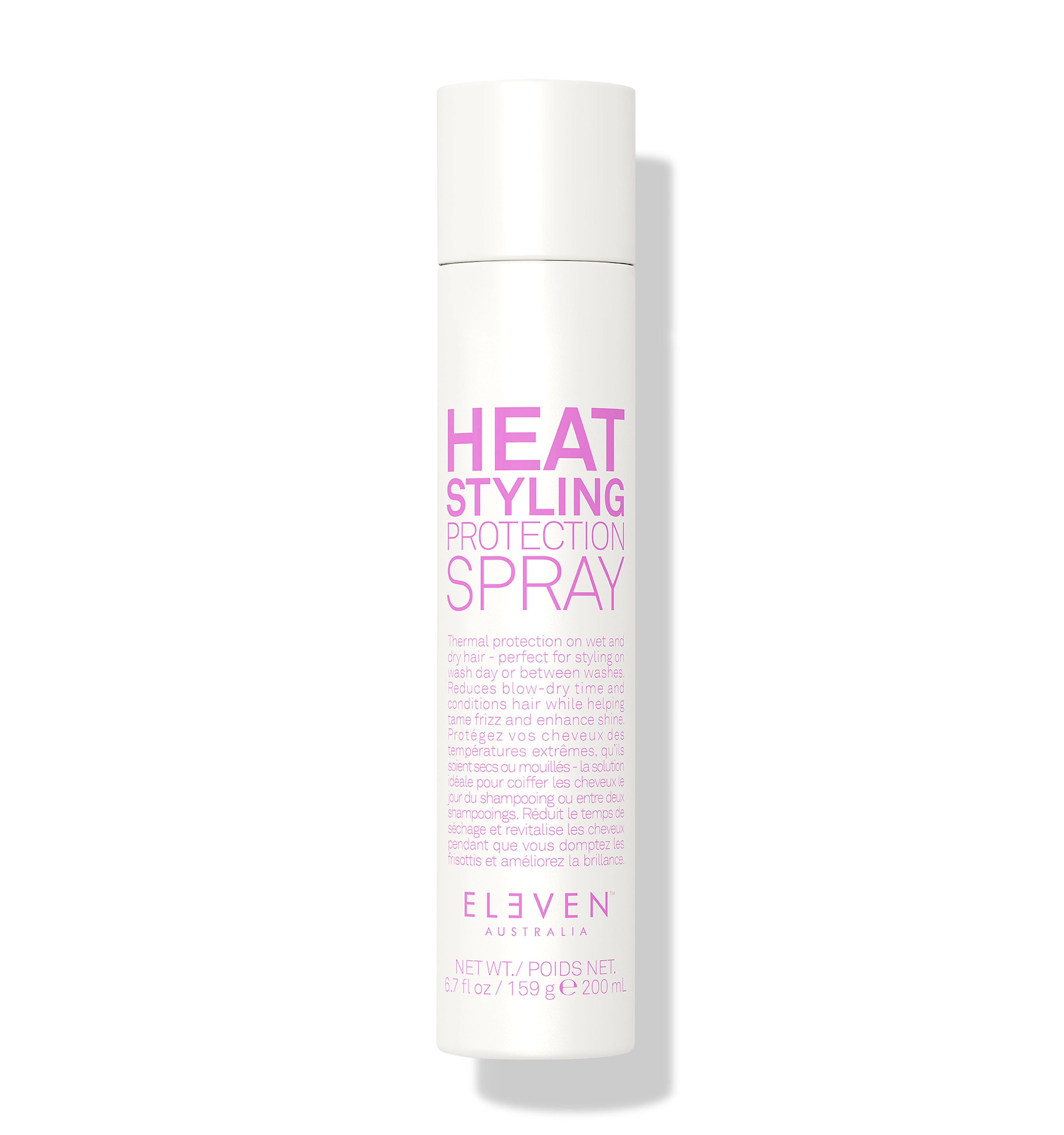 Eleven Australia, Heat Styling Protection Spray
