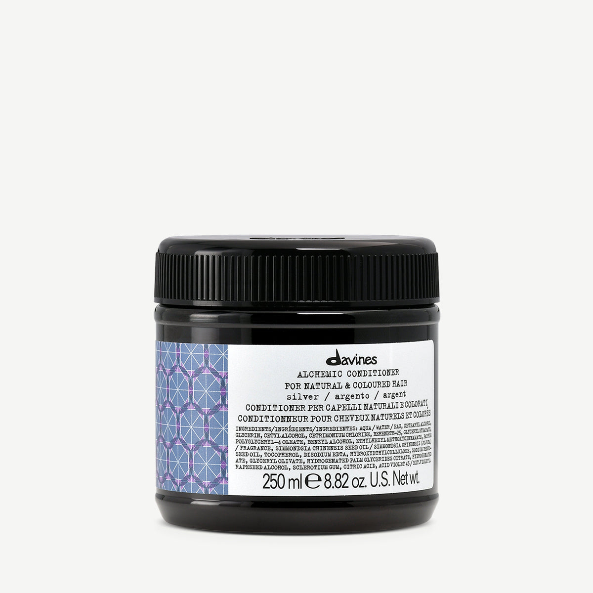 Davines, Alchemic Silver Conditioner