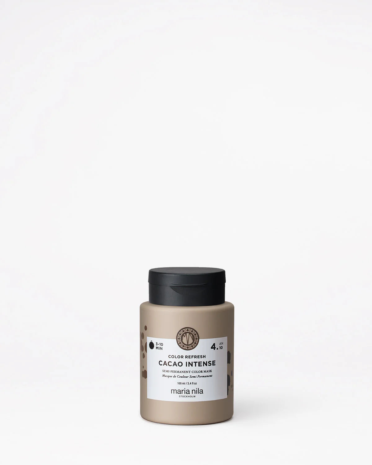 Maria Nila, Colour Refresh Cacao Intense
