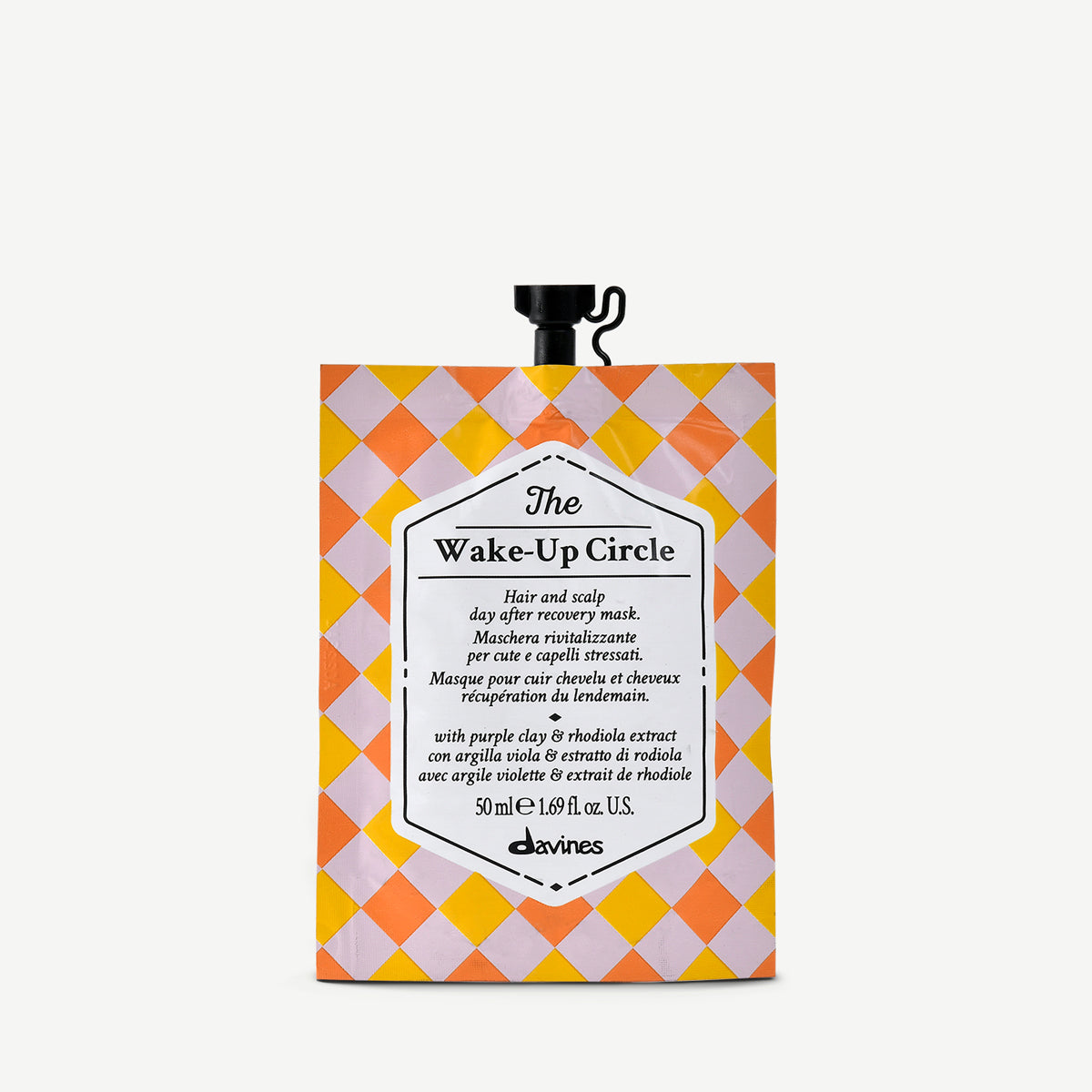 Davines, The Wake-Up Circle