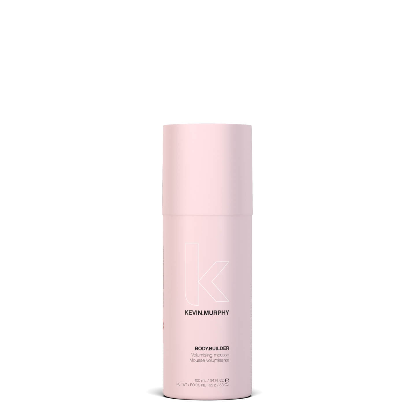 Kevin Murphy, Body Builder Spraymousse