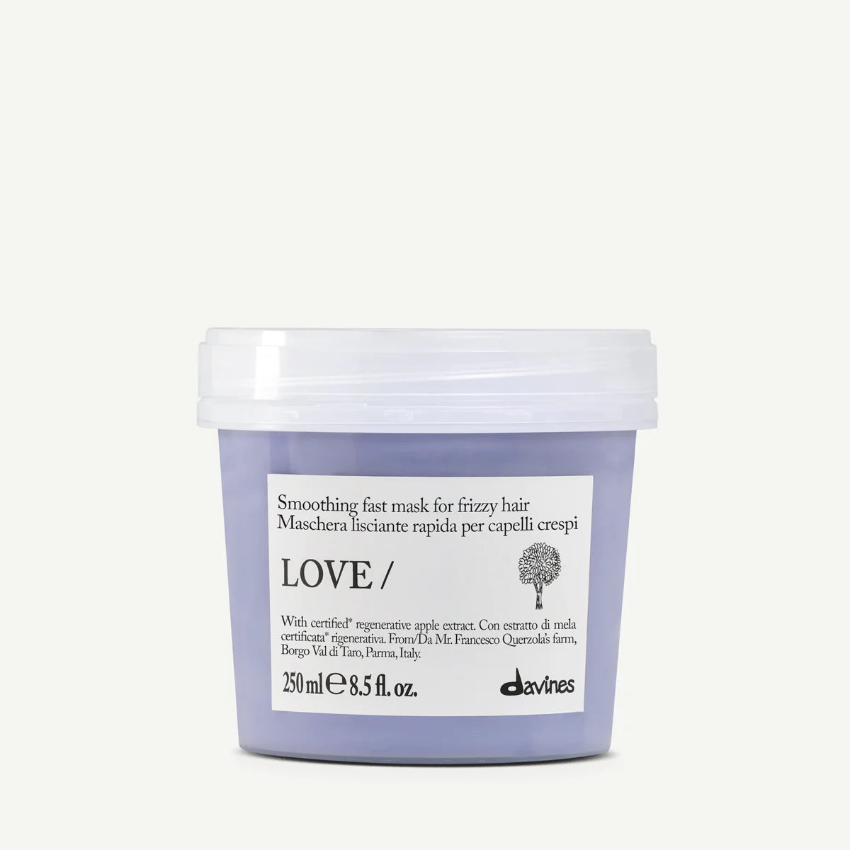 Davines, Essential Love Smoothing Fast Mask