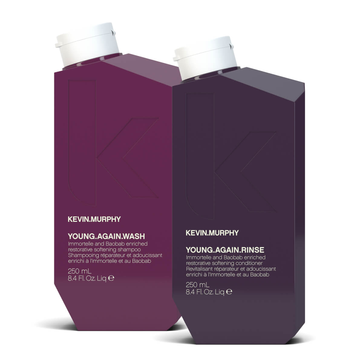 Kevin Murphy, Young Again Wash + Rinse Duo