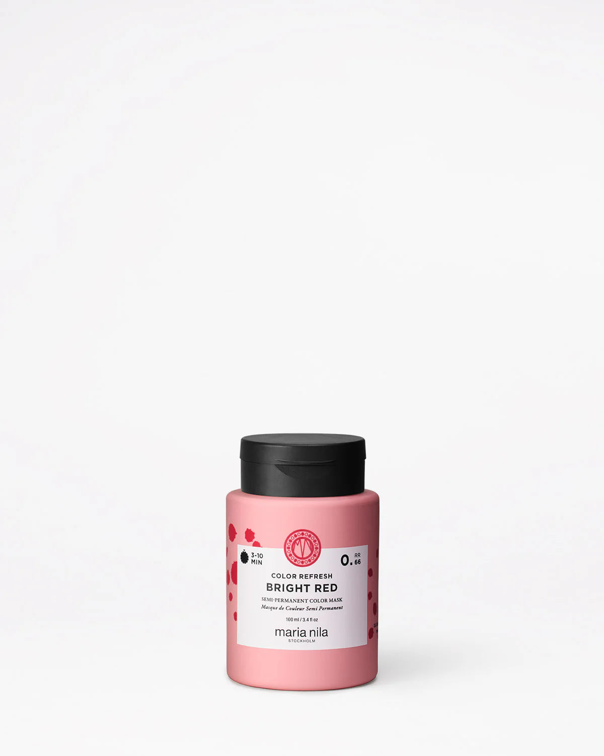 Maria Nila, Colour Refresh Bright Red