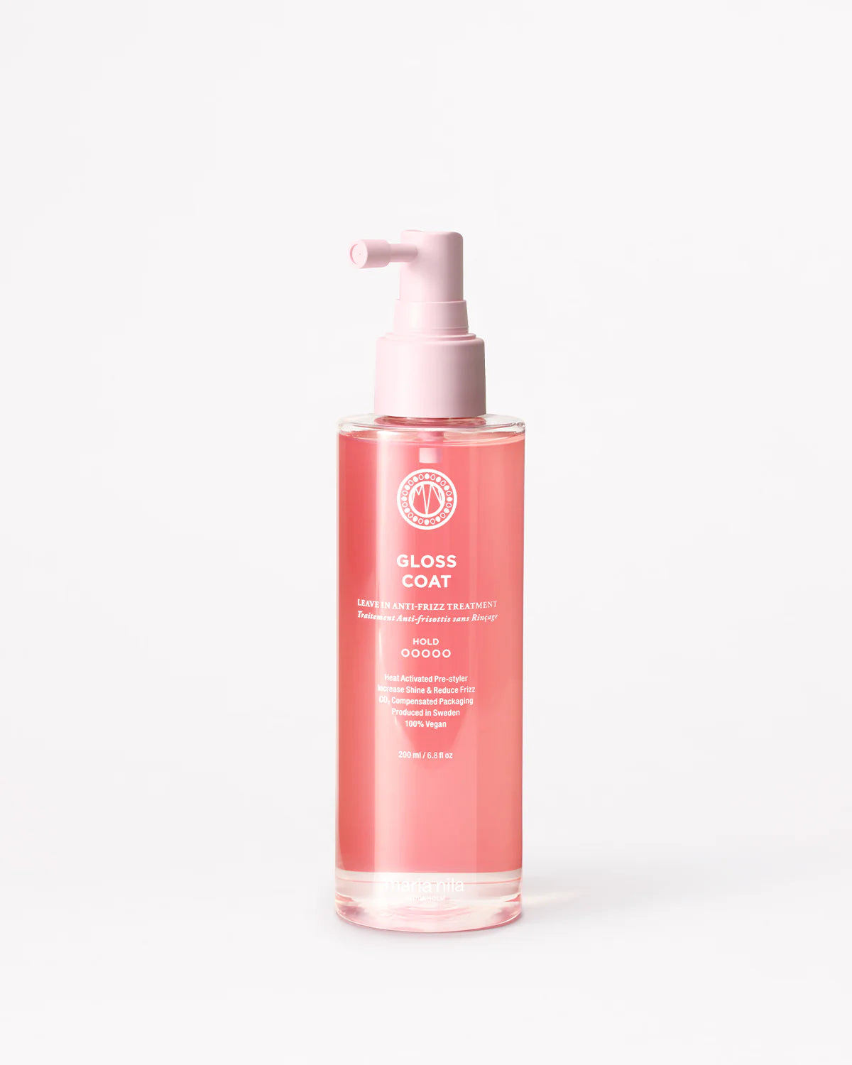 Maria Nila, Gloss Coat