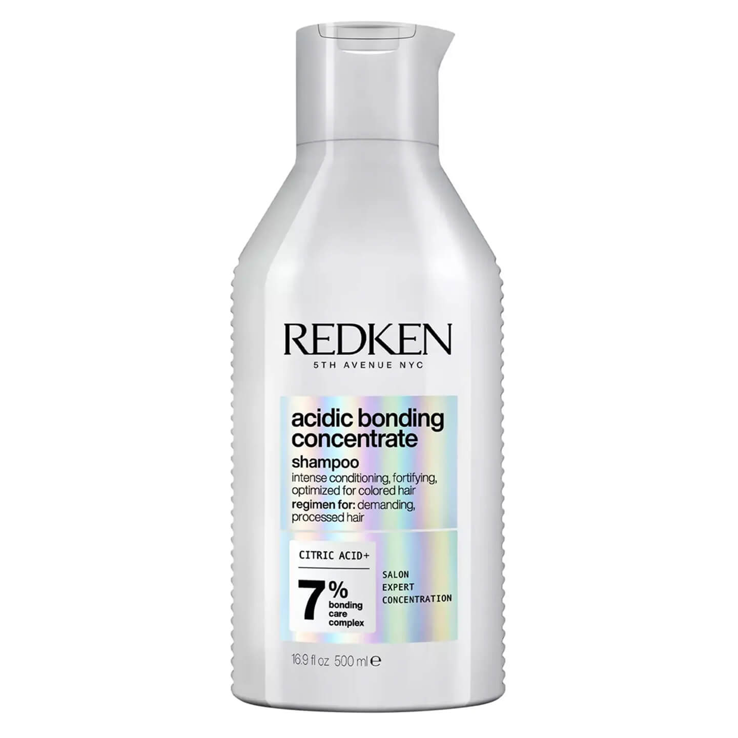 REDKEN, Acidic Bonding Concentrate Shampoo XL